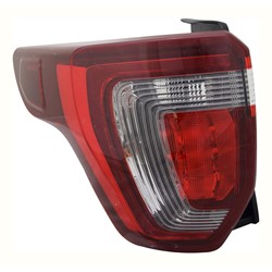 Ford Explorer 2016–2019 Tail Light Assembly – FO2800250 product photo