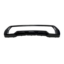 Gmc Sierra 2500 HD / Sierra 3500 HD 2020–2023 Front Bumper Molding (Front) – GM1044166 product photo