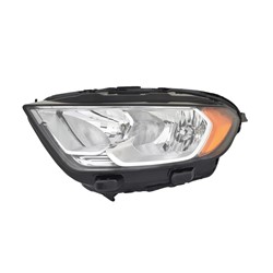 Ford Ecosport 2018–2022 Headlight Assembly – FO2502374 product photo