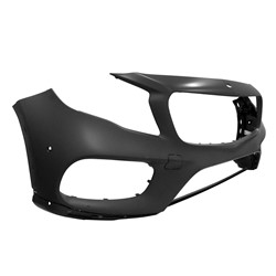 Mercedes-Benz GLA250 2018–2020 Front Bumper Cover (Front) – MB1000581 product photo