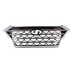 Hyundai Tucson 2019–2021 Grille – HY1200233 product photo