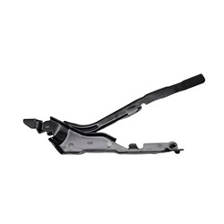 Ford F-250 Super Duty / F-350 Super Duty & more 2023–2024 Hood (Passenger side) – FO1236221 product photo