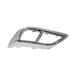Volkswagen Atlas 2021–2025 Lt Rear Bumper Insert (Rear) – VW1138103 product photo
