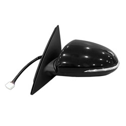 Kia Optima 2016–2018 Side Mirror (Rear) – KI1320223 product photo