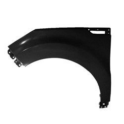 Kia Soul 2014–2019 Front Fender Assembly (Driver side) – KI1240141 product photo