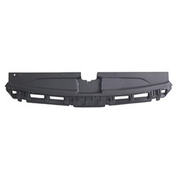 Kia Forte 2019–2021 Front Panel Molding (Front) – KI1224116 product photo