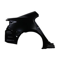 Toyota Corolla 2014–2019 Rt Quarter Panel Assy – TO1701126 product photo