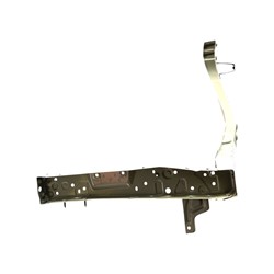 Toyota Grand Highlander 2024–2025 Radiator (Driver side) – TO1225546 product photo