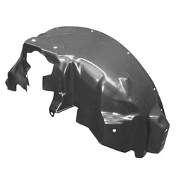 Ford Maverick 2022–2025 Fender Liner (Rear) – FO1762106 product photo