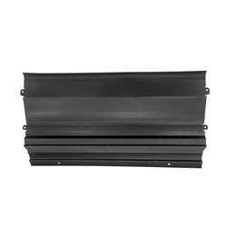 Jeep Cherokee 2014–2018 Lower Engine Cover (Front) – CH1228132 product photo