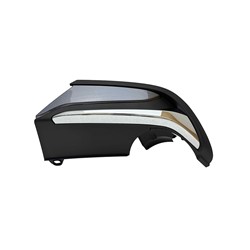 Honda Accord 2018–2022 Rt Rear Bumper Insert (Rear) – HO1139108 product photo