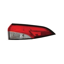 Toyota Corolla 2020–2023 Tail Light Assembly – TO2805152 product photo
