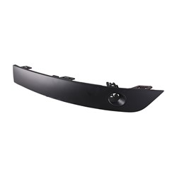 Hyundai Ioniq 2023–2024 Lt Front Bumper Molding (Front) – HY1046135 product photo