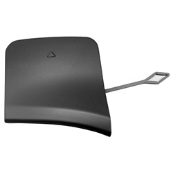 Mini Cooper Countryman 2017–2023 Tow Hook Cover – MC1029104 product photo