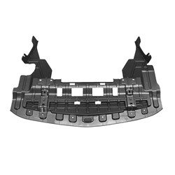 Chevrolet Trax 2017–2020 Lower Engine Cover – GM1228185 product photo