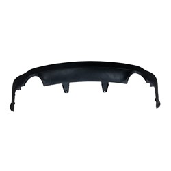 Jeep Grand Cherokee 2014–2021 Rear Bumper Cover (Rear) – CH1115137 product photo