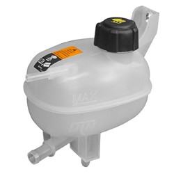 Nissan Kicks / Kicks Play & more 2018–2025 Coolant Recovery Tank – NI3014138 product photo