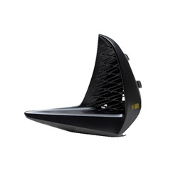 Lexus IS300 / IS350 2020 Lt Front Bumper Insert (Front) – LX1038144 product photo
