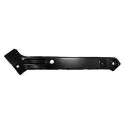 Volkswagen Atlas 2018–2020 Radiator (Passenger side) – VW1225163 product photo