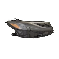 Toyota Camry 2025 Headlight Assembly – TO2502345 product photo