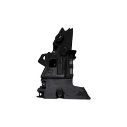 Chevrolet Colorado 2023–2025 Front Bumper Cover (Front) – GM1043177 product photo