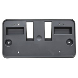 Gmc Sierra / Sierra 1500 Limited 2019–2022 Front Bumper License Bracket (Front) – GM1068199 product photo