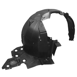 Nissan Kicks / Kicks Play 2021–2025 Fender (Front) – NI1249188 product photo