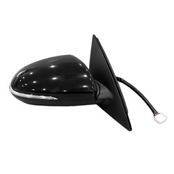 Kia Optima 2019–2020 Side Mirror (Rear) – KI1321224 product photo