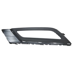 Ford Fusion 2017–2018 Lt Front Bumper Insert (Front) – FO1038167 product photo