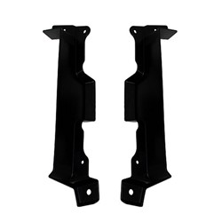 Toyota Sienna 2021–2025 Fender Liner (Pair (both sides)) – TO1250151 product photo