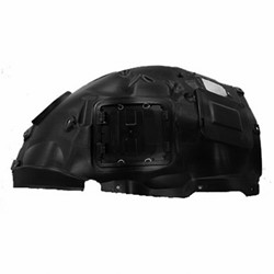 Bmw 320i / 328d & more 2012–2018 Fender (Front) – BM1249131 product photo