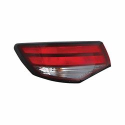 Nissan Sentra 2020–2023 Tail Light Assembly – NI2804121 product photo