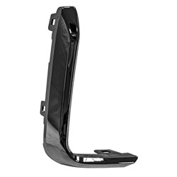 Volkswagen Atlas Cross Sport 2024–2025 Rt Front Bumper Molding (Front) – VW1047132 product photo
