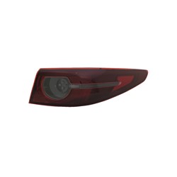 Mazda 3 2019–2021 Tail Light Assembly – MA2805132 product photo