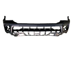 Chevrolet Colorado 2021–2022 Front Bumper Cover (Front) – GM1000A49 product photo