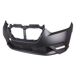 Nissan Kicks 2020 Front Bumper Cover (Front) – NI1000339 product photo