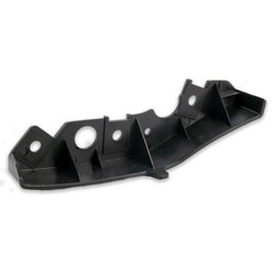 Ford Fiesta 2011–2019 Front Bumper Cover (Front) – FO1042128 product photo