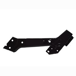 Dodge Durango 2011–2024 & more Radiator (Driver side) – CH1225224 product photo