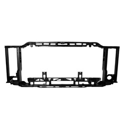 Chevrolet Silverado 2500 HD / Silverado 3500 HD 2015–2019 & more Radiator – GM1225335 product photo