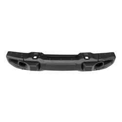 Jeep Gladiator / Wrangler 2018–2025 Front Bumper Assembly (Front) – CH1003121 product photo