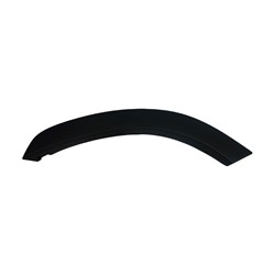 Toyota Highlander 2020–2025 Lt Rear Wheel Opening Molding (Rear) – TO1790131 product photo