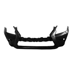 Lexus GX460 2014–2019 Front Bumper Cover (Front) – LX1000269 product photo