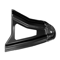 Honda Passport / Pilot & more 2016–2025 Fender (Front) – HO1245112 product photo