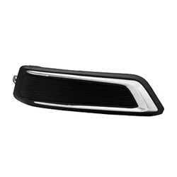 Chevrolet Impala 2014–2020 Rt Front Bumper Insert (Front) – GM1039145 product photo