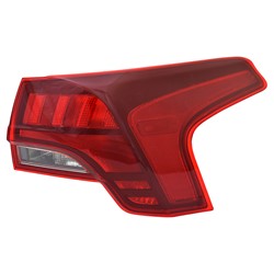 Hyundai Santa FE 2021–2023 Tail Light Assembly – HY2805175 product photo