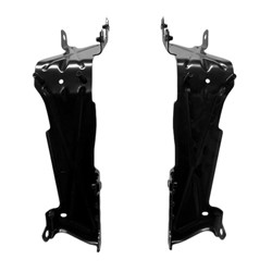 Ram 1500 2019–2024 Rear Bumper Bracket Set (Rear) – CH1165105 product photo