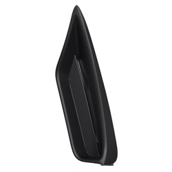 Lexus RX350 / RX350L & more 2020–2022 Lt Front Bumper Insert (Front) – LX1038141 product photo