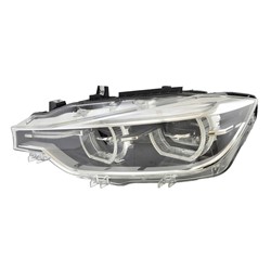 Bmw 320i / 328d & more 2016–2018 Headlight Assembly – BM2502188 product photo
