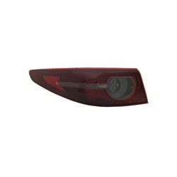 Mazda 3 2019–2021 Tail Light Assembly – MA2804132 product photo