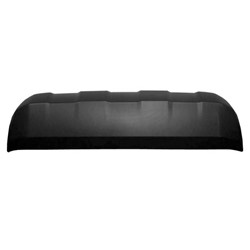 Toyota Tacoma 2016–2023 Front Bumper Valance (Front) – TO1095205 product photo